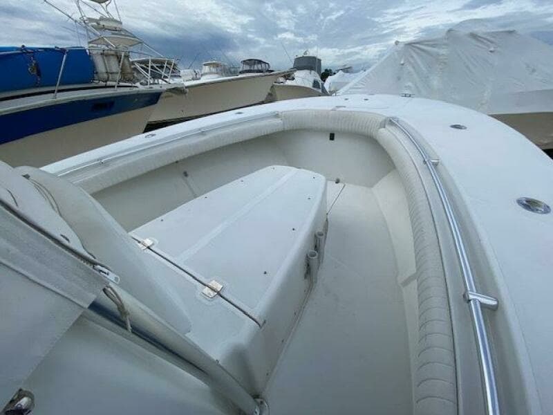 2006 Southport 28 CC