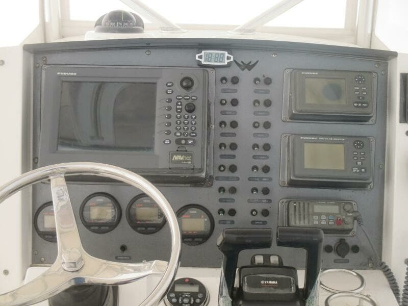 2006 Southport 28 CC