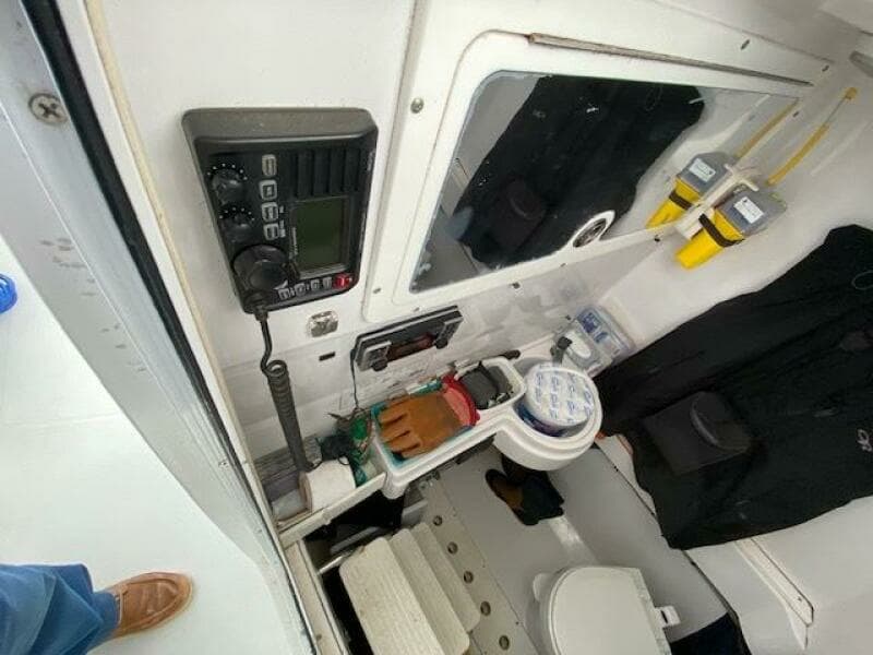 2006 Southport 28 CC