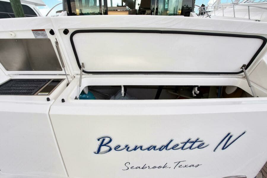 2019 Tiara Yachts 53 Coupe