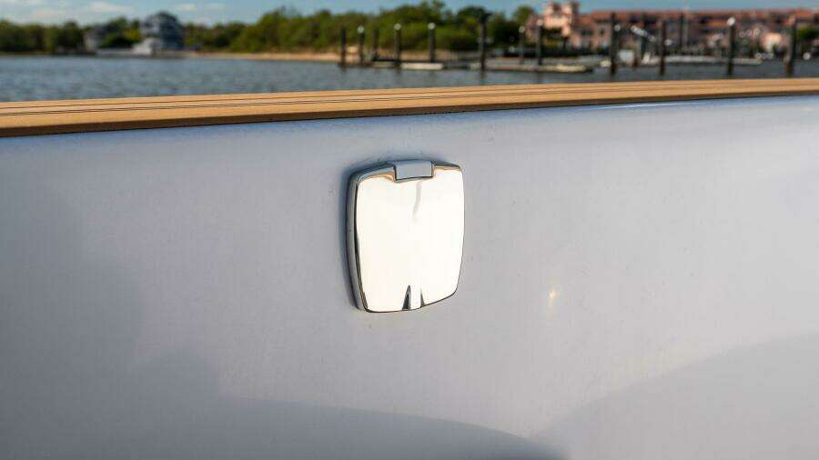 2023 Pardo Yachts 43