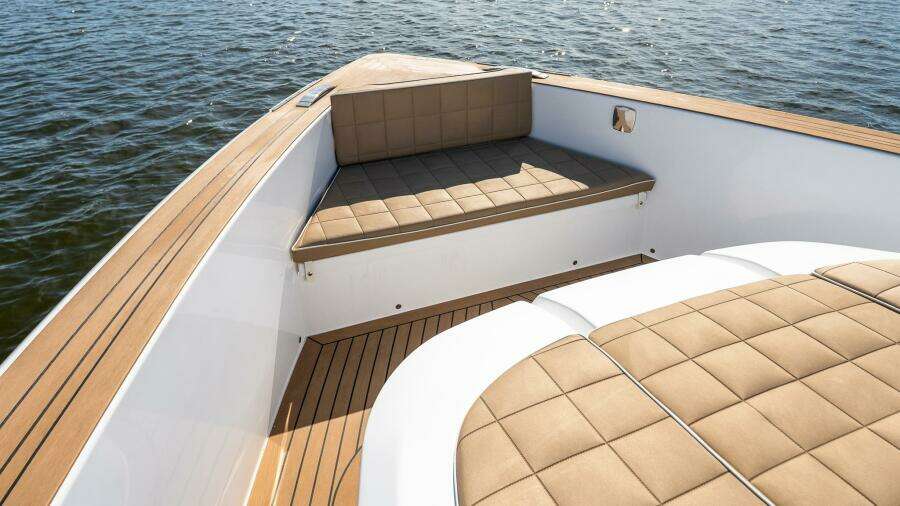 2023 Pardo Yachts 43