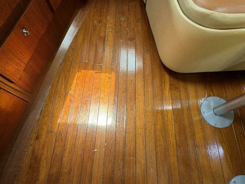 2000 Tiara Yachts 3100 Open