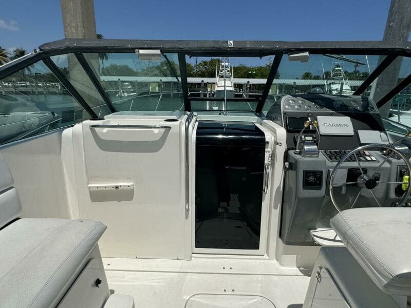 2000 Tiara Yachts 3100 Open