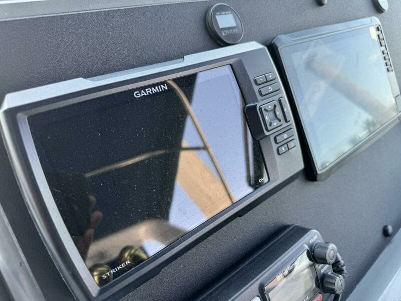 2000 Tiara Yachts 3100 Open