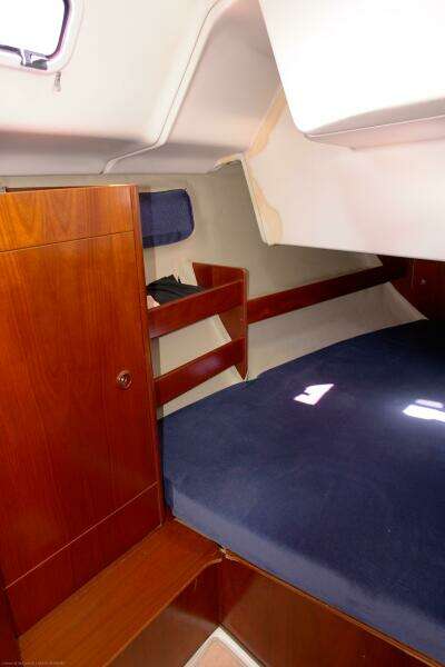 1995 Beneteau Oceanis 351