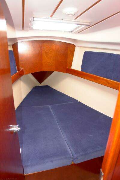 1995 Beneteau Oceanis 351