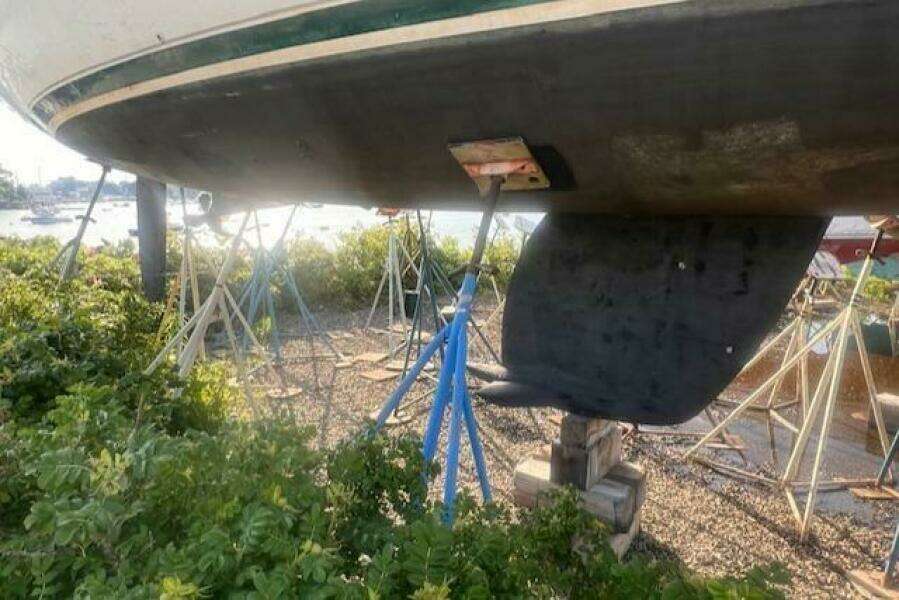 1995 Beneteau Oceanis 351