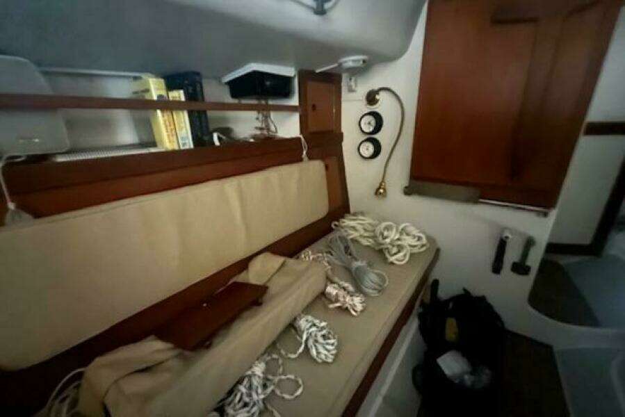 1966 Tripp 31 Masthead Sloop