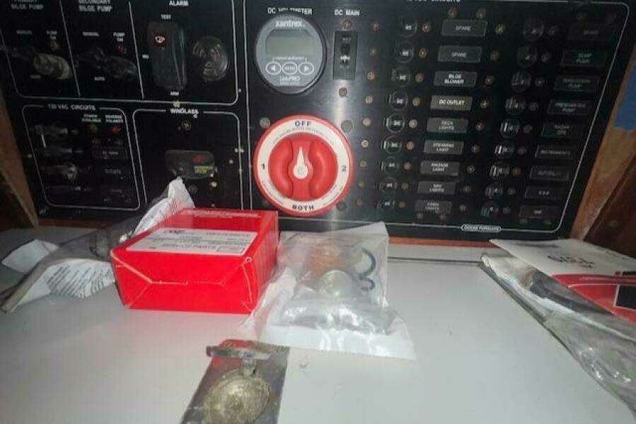 1966 Tripp 31 Masthead Sloop