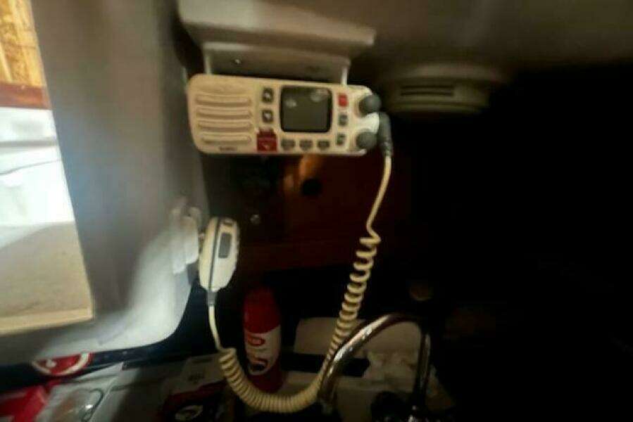 1966 Tripp 31 Masthead Sloop