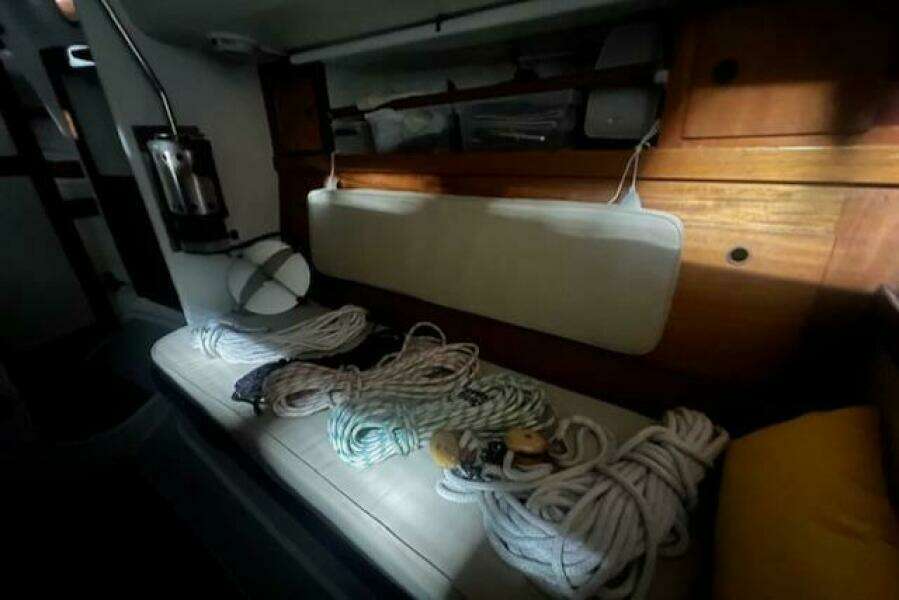 1966 Tripp 31 Masthead Sloop