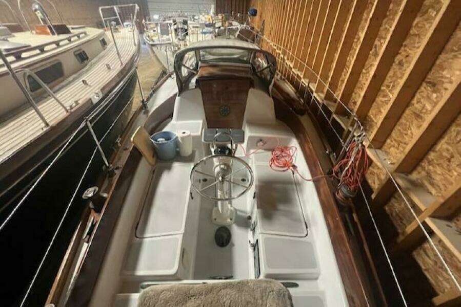 1966 Tripp 31 Masthead Sloop