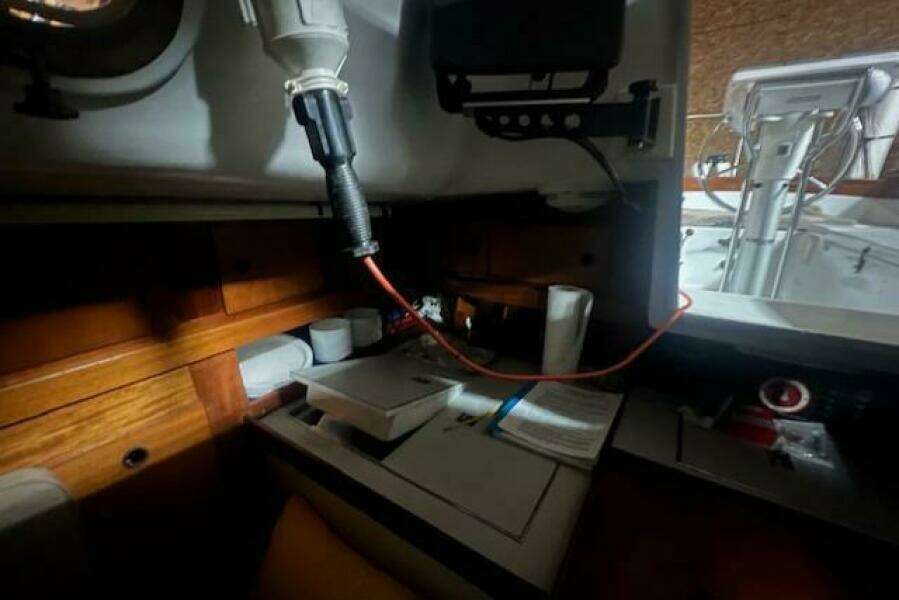 1966 Tripp 31 Masthead Sloop