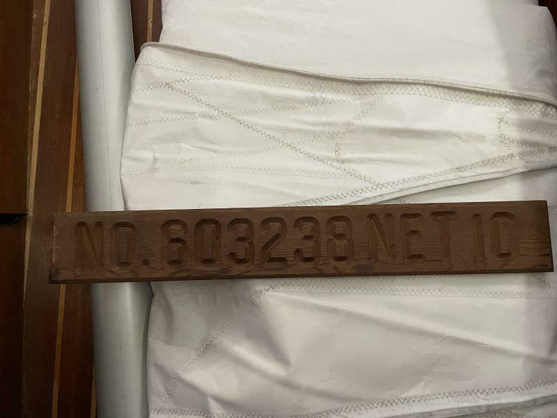 1978 Seafarer Swiftsure