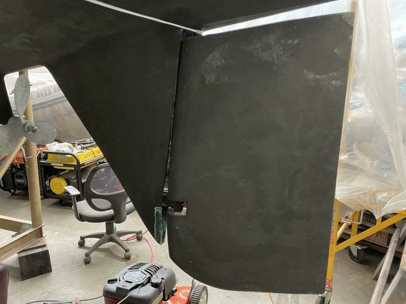 1978 Seafarer Swiftsure