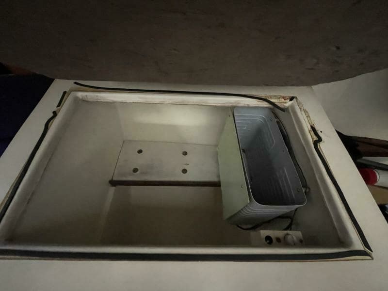 1978 Seafarer Swiftsure