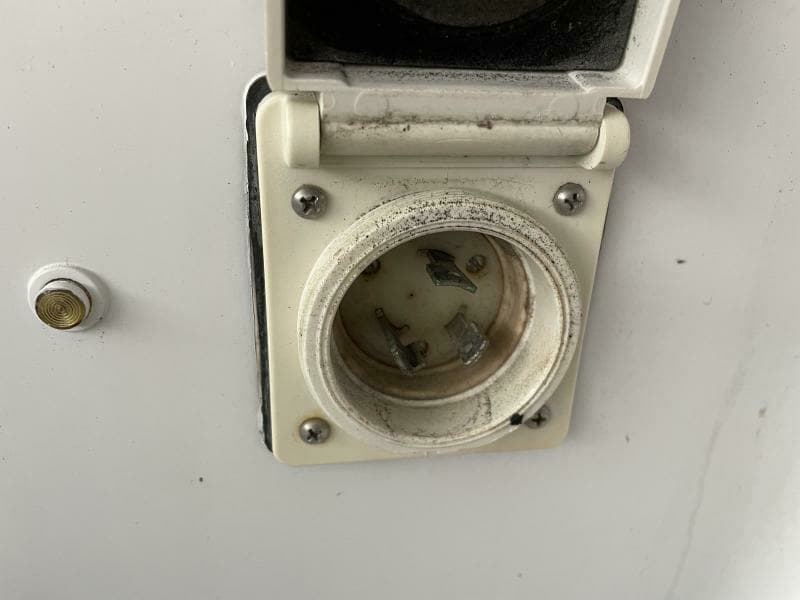 1978 Seafarer Swiftsure