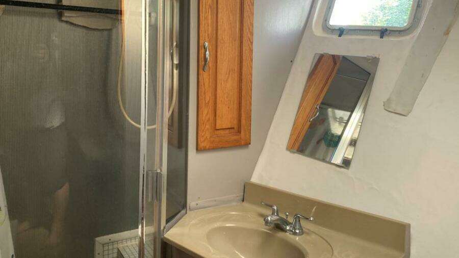 1990 Canadian Sailcraft TDM OFFSHORE