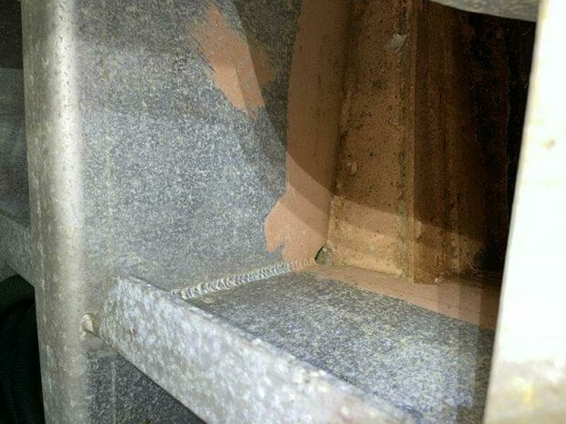 1990 Canadian Sailcraft TDM OFFSHORE