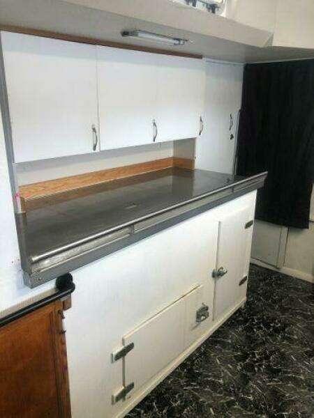 1990 Canadian Sailcraft TDM OFFSHORE