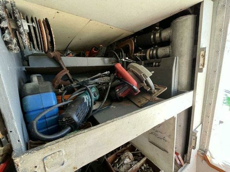 1990 Canadian Sailcraft TDM OFFSHORE