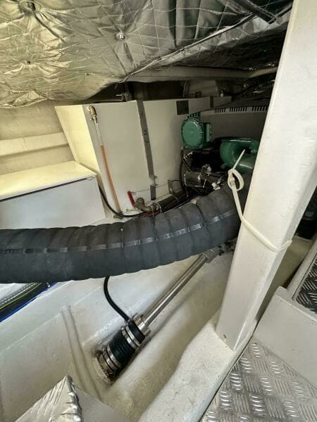 2023 Fratelli Aprea Sorrento Cabinatto 32