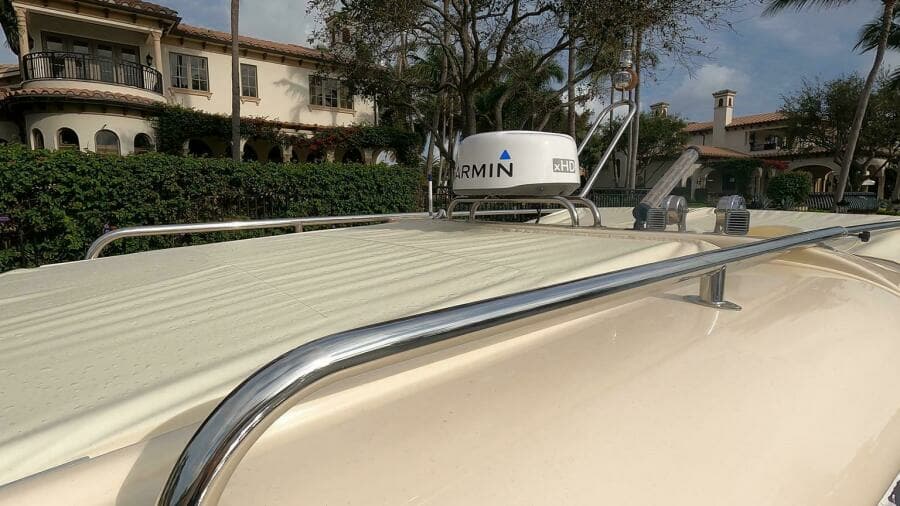 2023 Fratelli Aprea Sorrento Cabinatto 32