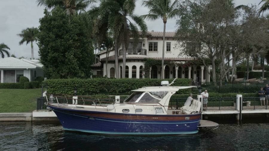 2023 Fratelli Aprea Sorrento Cabinatto 32