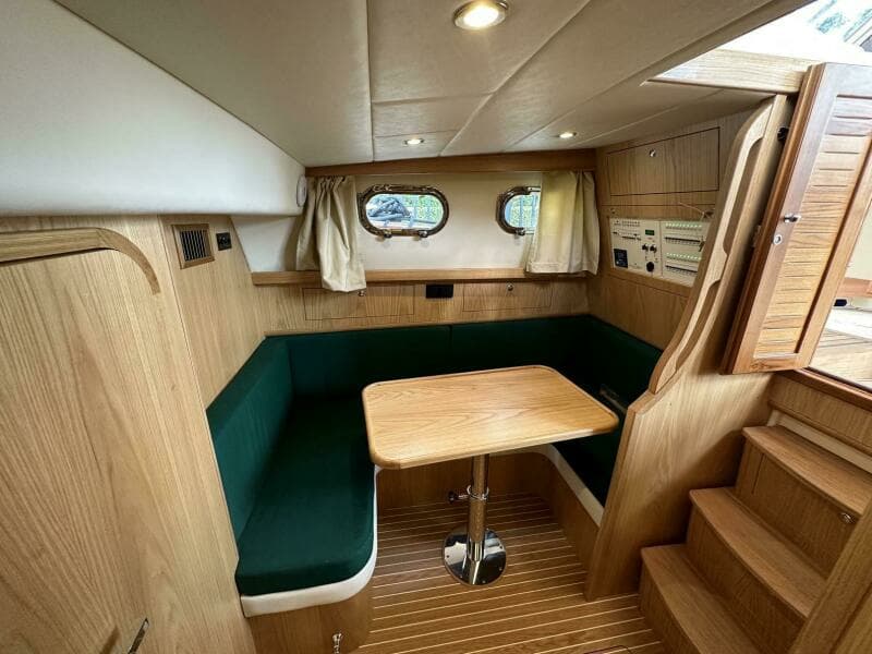 2023 Fratelli Aprea Sorrento Cabinatto 32