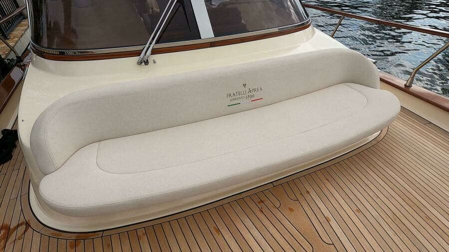 2023 Fratelli Aprea Sorrento Cabinatto 32