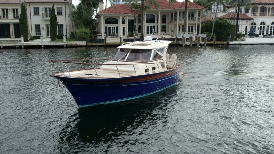 2023 Fratelli Aprea Sorrento Cabinatto 32