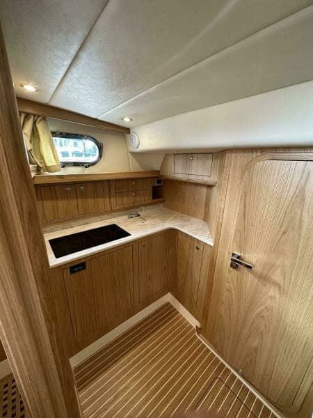 2023 Fratelli Aprea Sorrento Cabinatto 32