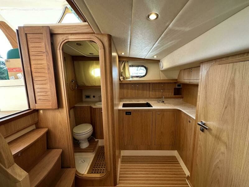 2023 Fratelli Aprea Sorrento Cabinatto 32