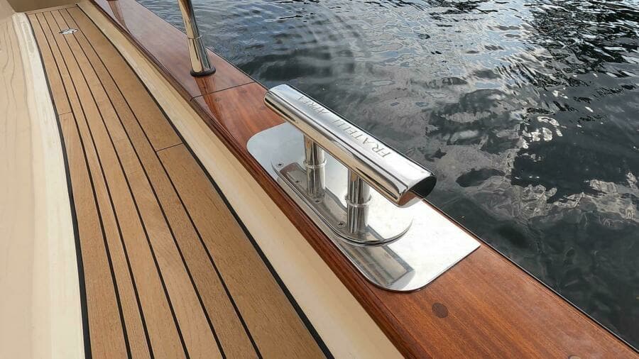 2023 Fratelli Aprea Sorrento Cabinatto 32