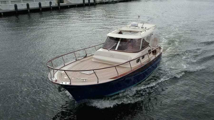 2023 Fratelli Aprea Sorrento Cabinatto 32