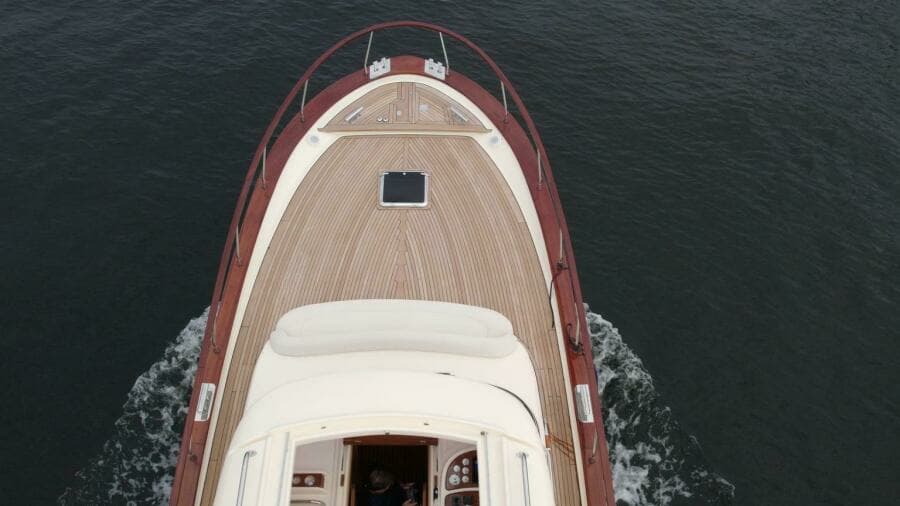 2023 Fratelli Aprea Sorrento Cabinatto 32