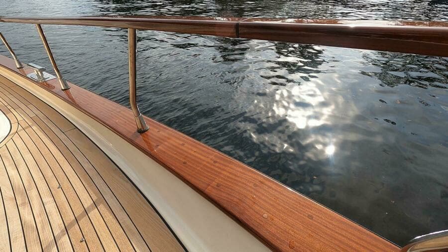 2023 Fratelli Aprea Sorrento Cabinatto 32