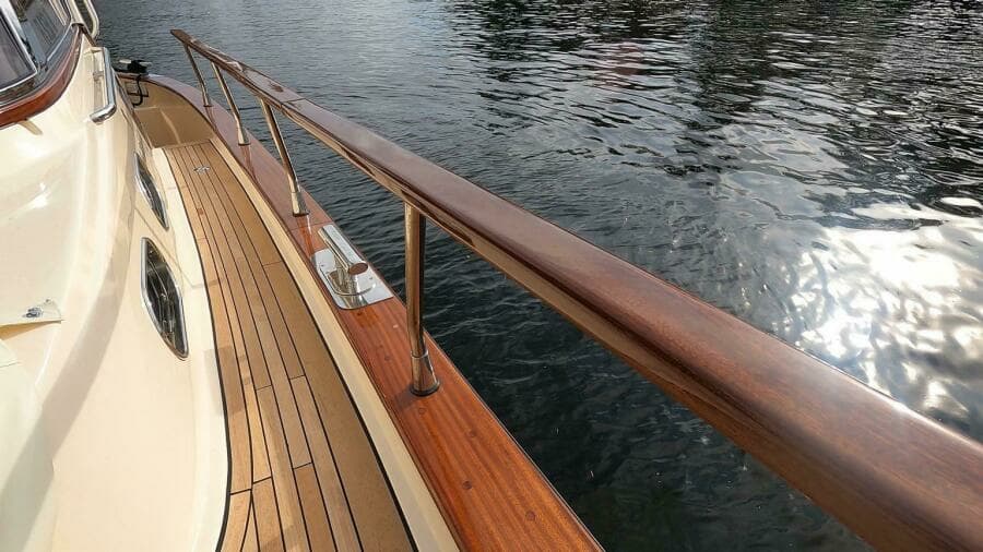 2023 Fratelli Aprea Sorrento Cabinatto 32