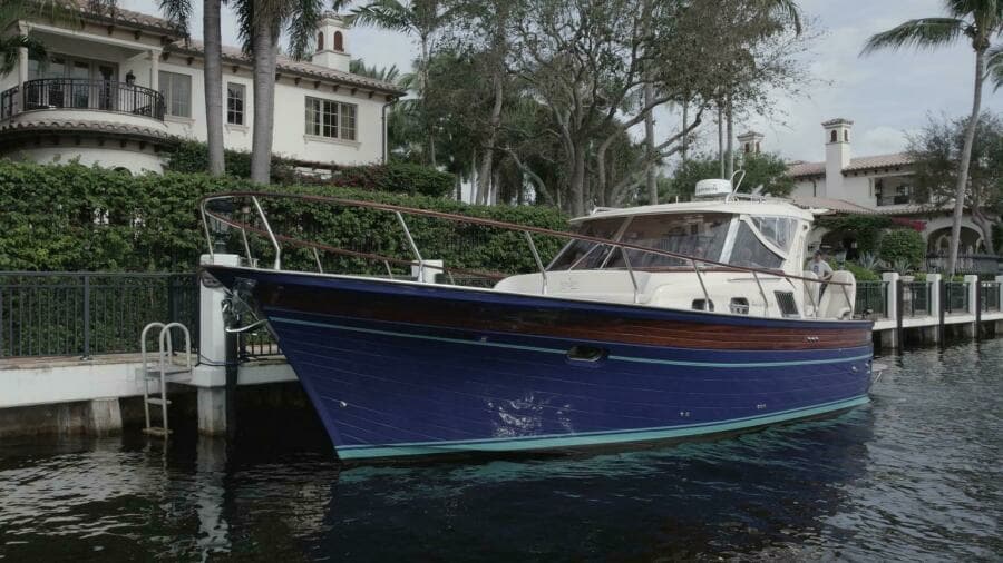 2023 Fratelli Aprea Sorrento Cabinatto 32