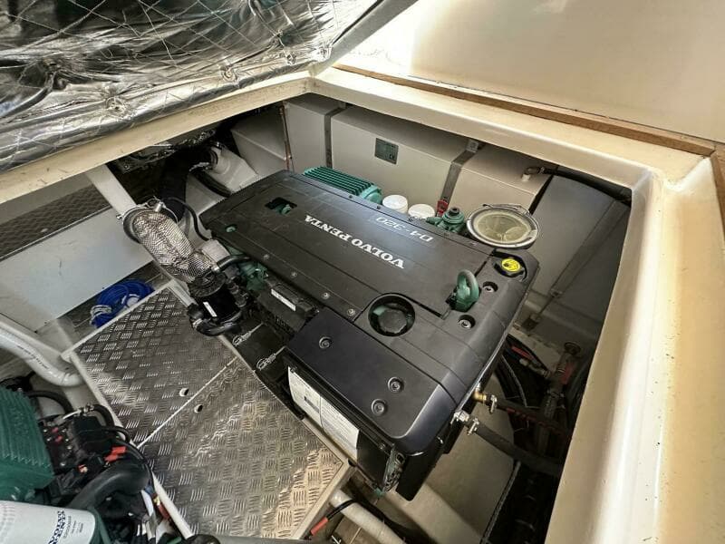 2023 Fratelli Aprea Sorrento Cabinatto 32