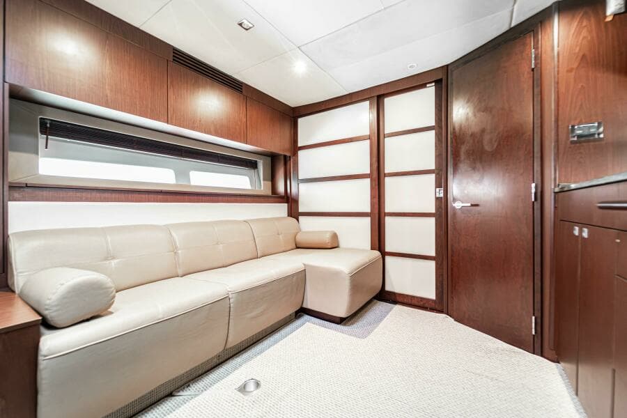 2013 Sea Ray Forty Five