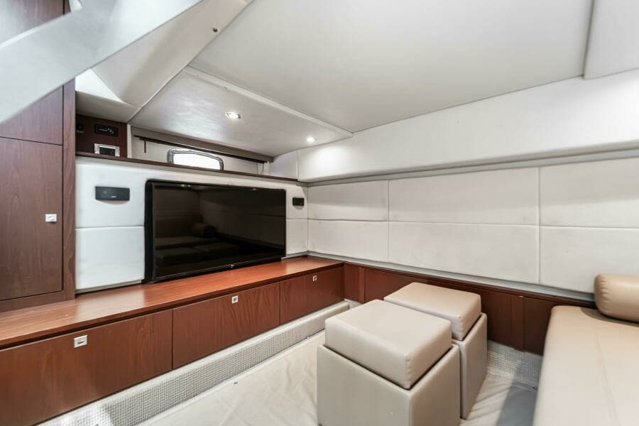 2013 Sea Ray Forty Five