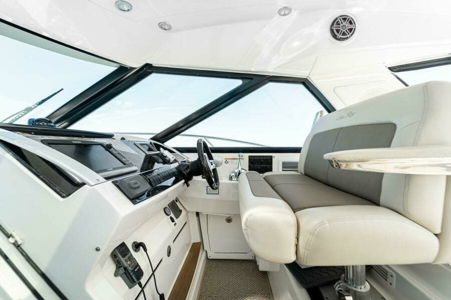 2013 Sea Ray Forty Five