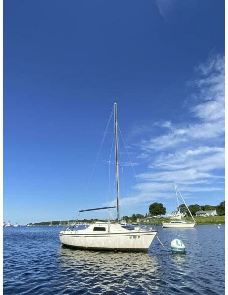 1985 Precision PRECISION 18