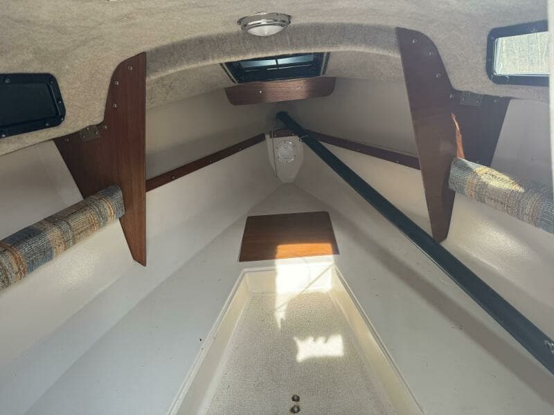 1985 Precision PRECISION 18