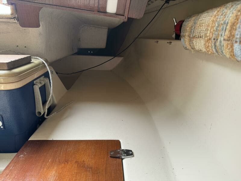 1985 Precision PRECISION 18