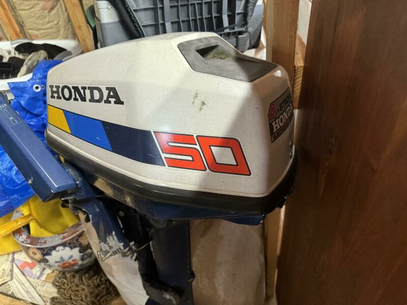 1985 Precision PRECISION 18