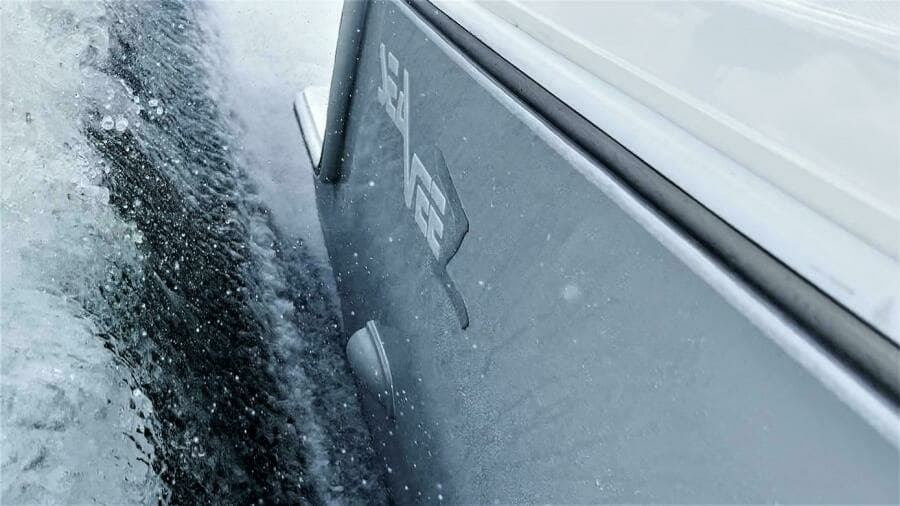 2022 SeaVee 390z Center Console