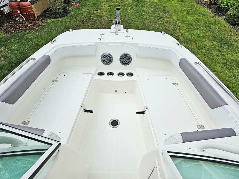 2018 World Cat 230 DC